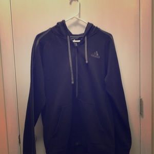 Adidas men’s sweatshirt